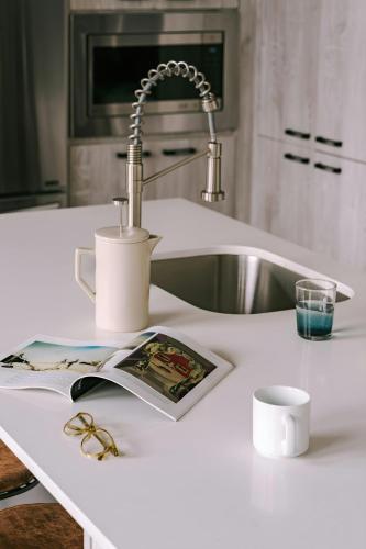 フィラデルフィアにあるSonder by Marriott Bonvoy The Heid Apartments Loft Districtのギャラリーの写真