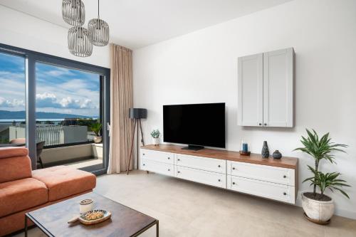 Boutique apartment Castellum