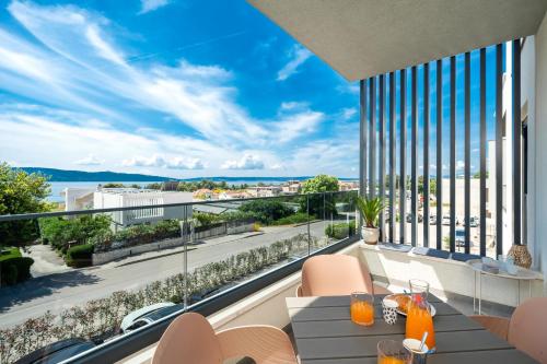 Boutique apartment Castellum