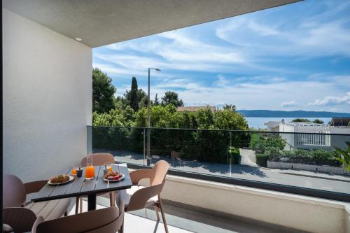 Boutique apartment Castellum