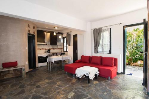 PAROS APARTMENT MELAS a2