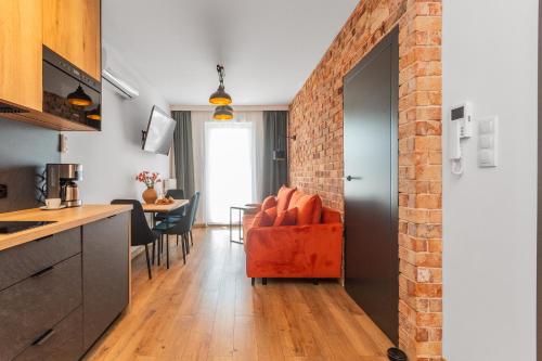 APARTAMENTY MIERZEJA - Perła Mierzei, Sztutowo, Bezpłatne rowery