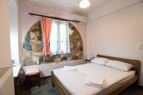 PAROS APARTMENT MELAS a2