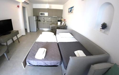 1Path Houses, Super Paradise Mykonos