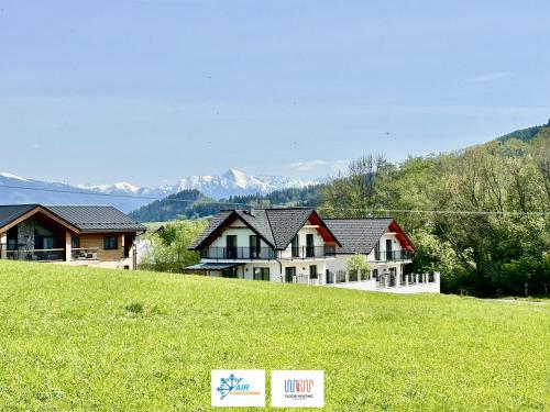 Kamienok Chalet 2