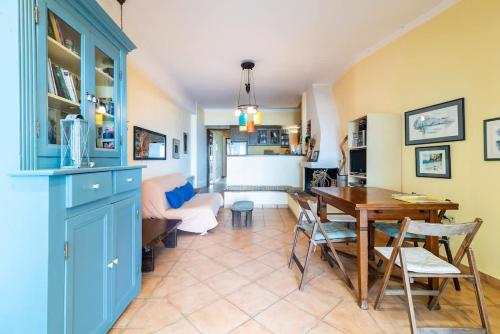 Φωτογραφία από το άλμπουμ του Seafront Agrilis Escape - Serenity and Views σε Ágrilos