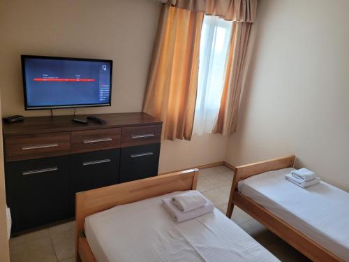 Gallery image of Hotel Alfa in Jagodina