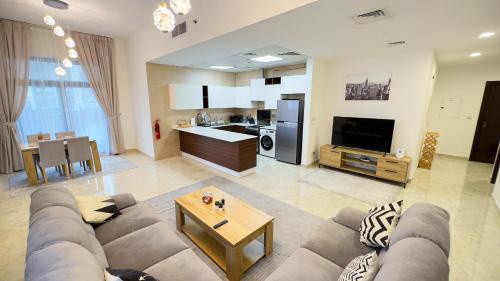 Joya Verde Residence - 1BHK Huge Apartment