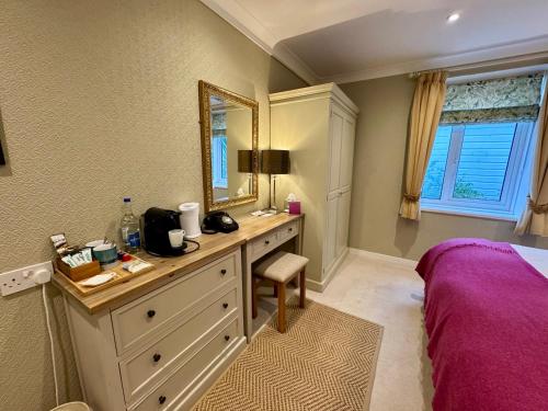 ScourieにあるScourie Hotelのギャラリーの写真