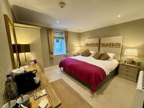 ScourieにあるScourie Hotelのギャラリーの写真
