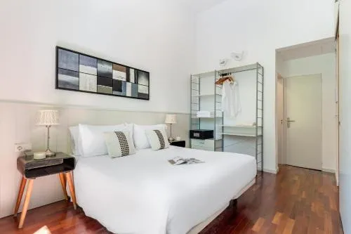 Aspasios Rambla Catalunya Apartments photo 9