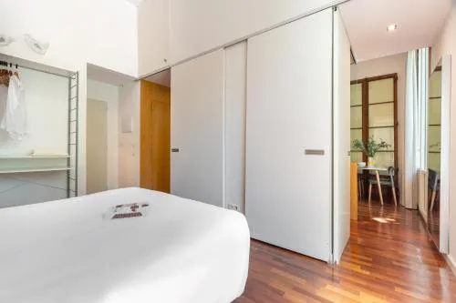 Aspasios Rambla Catalunya Apartments photo 8