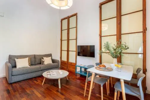Aspasios Rambla Catalunya Apartments photo 11