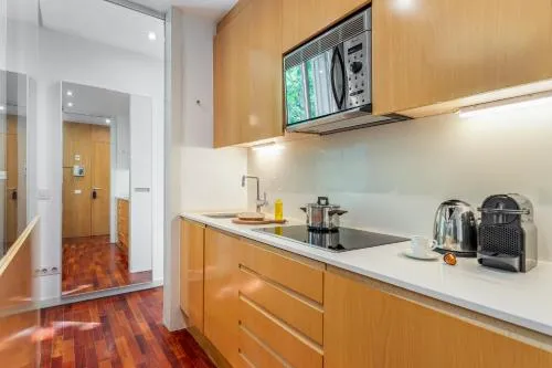 Aspasios Rambla Catalunya Apartments photo 6