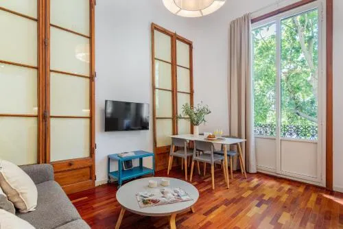 Aspasios Rambla Catalunya Apartments photo 5
