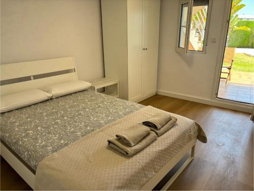 Imagen de la galería de Apartamento Rabdells Olivanova 150m de la playa, en Oliva