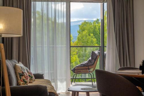 Karkonosky Apartamenty - Ostoja Spokoju