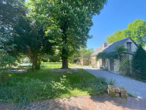 Domaine de la Closerie Champêtre