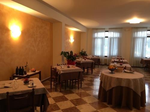 Напитки в Hotel Ristorante Dotto