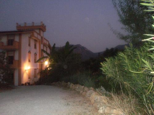 Φυσικό τοπίο κοντά σε αυτό το bed & breakfast