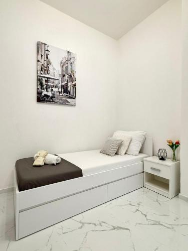 Modern Brand-New Apartment