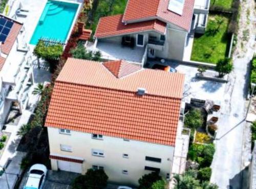 Sunset Garden Podstrana