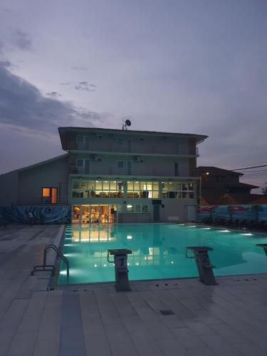 Hotel Alfa