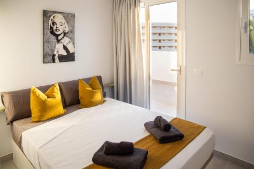 Urbania Suite