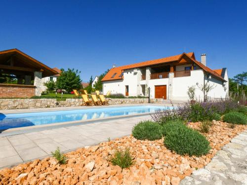 Bodrog Borműhely Vendégház