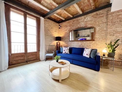 Casa de las Flores Barcelona