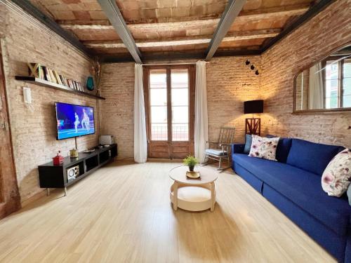 Casa de las Flores Barcelona