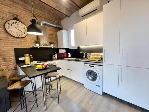 Pamplona Playa Apartment