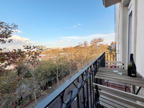 Pamplona Playa Apartment