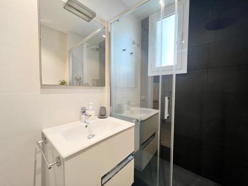 Pamplona Playa Apartment