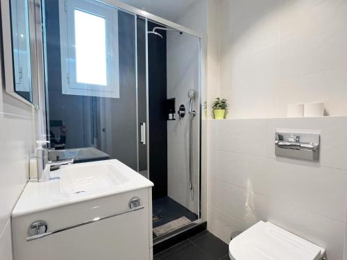 Pamplona Playa Apartment