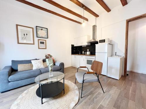 Roser Apartment