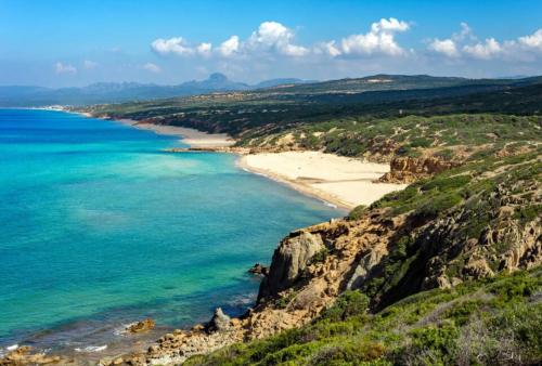 Φυσικό τοπίο κοντά σε αυτό το διαμέρισμα