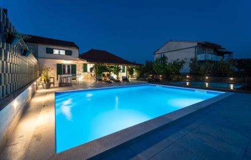 Kuća za odmor 'Romalu'