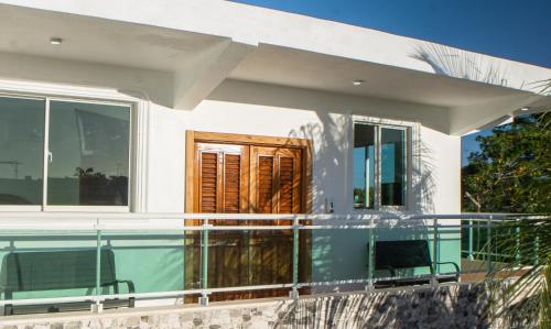 Villa Rosa Boca Chica