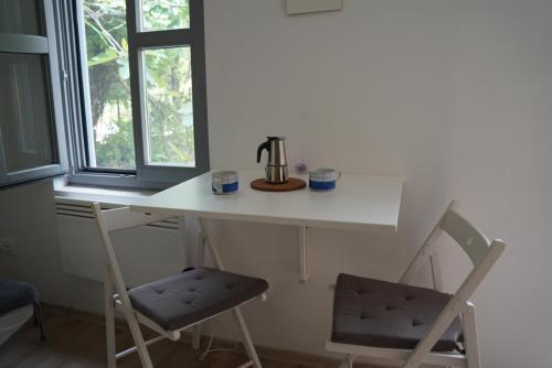 Afbeelding uit fotogalerij van A la maison - épp mint otthon in Szentbékkálla