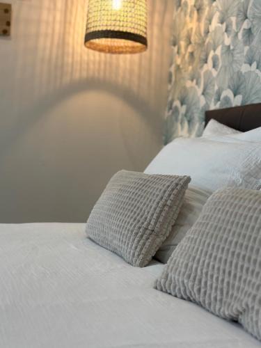 Le 89 Appartement au calme au centre de Cherbourg