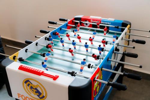 Fotografie z fotogalerie ubytování Villa 3B MAISON Signature v Ho Či Minově městě