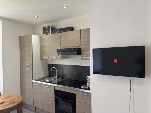 Photo de la galerie de l'établissement T2 RISSO Nice, à Nice