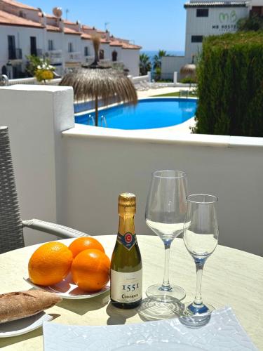 Apartamento El Primer Sol