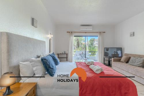 #287 Studio Apartment Pool & Practical