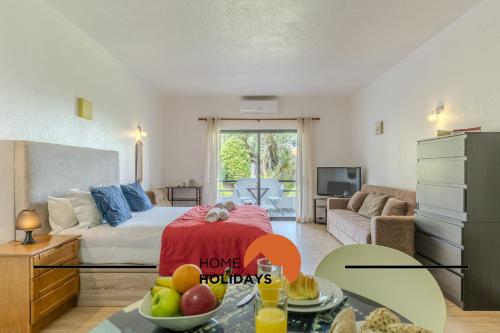 #287 Studio Apartment Pool & Practical
