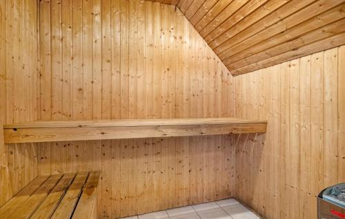 Φωτογραφία από το άλμπουμ του Stunning Home In Ulfborg With Sauna σε Ulfborg