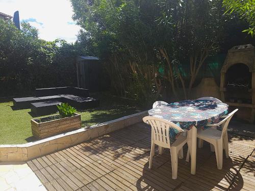 Jardin Amirante - Élégance & calme à Sanary