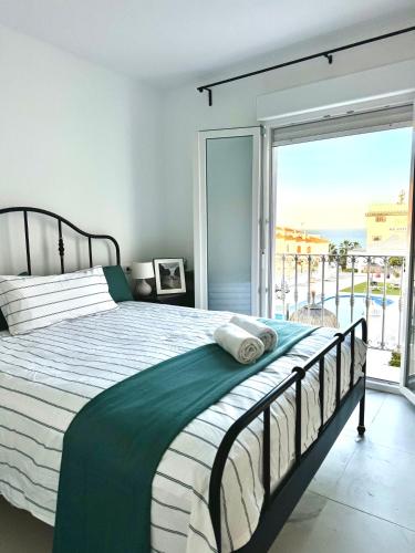 Apartamento El Primer Sol