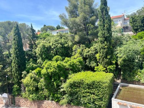appartement 4 couchages